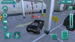 Game screenshot Sports Car Parking 2017 hack