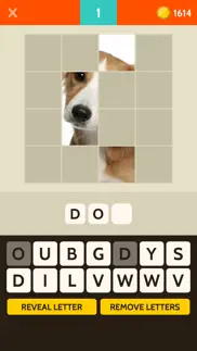 pic quiz: fun word trivia game problems & solutions and troubleshooting guide - 2