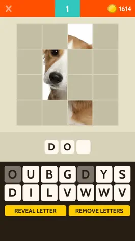 Game screenshot Pic Quiz: Fun Word Trivia Game mod apk