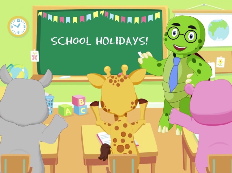 How Many Sleeps? screenshot-7