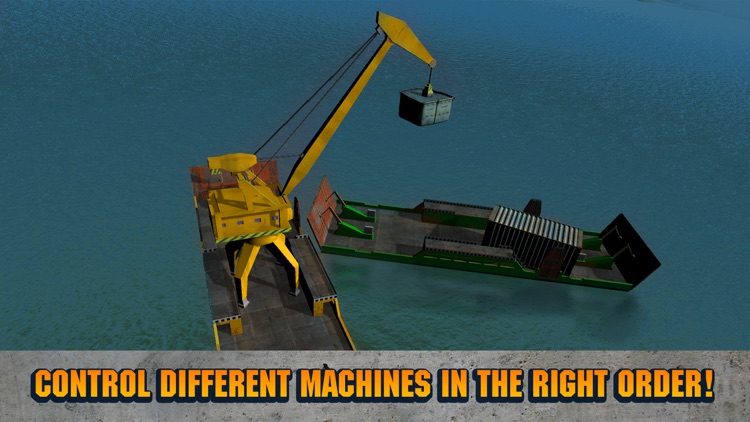 Oil Business Building Tycoon