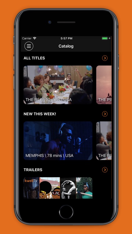 kweliTV: Watch & Stream