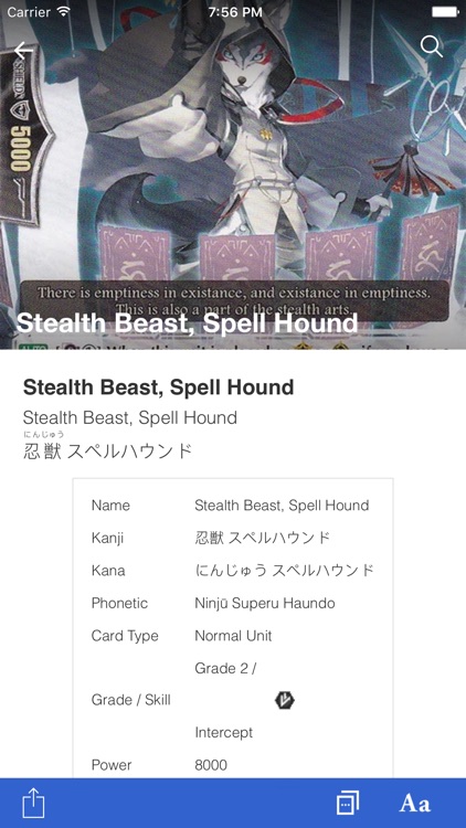 FANDOM for: Card Fight screenshot-3