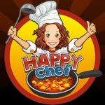 Download Happy Chef HD app