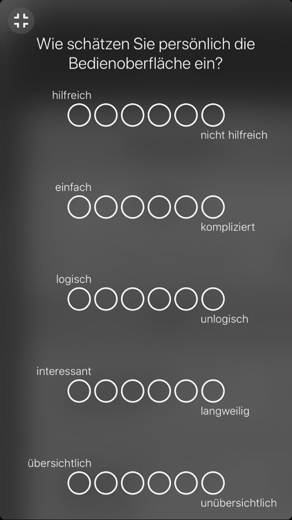 QUANTIC screenshot-4