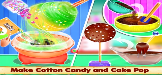 Christmas Food Party(圖4)-速報App