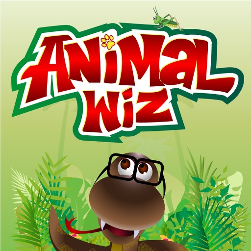 Animal Wiz icon