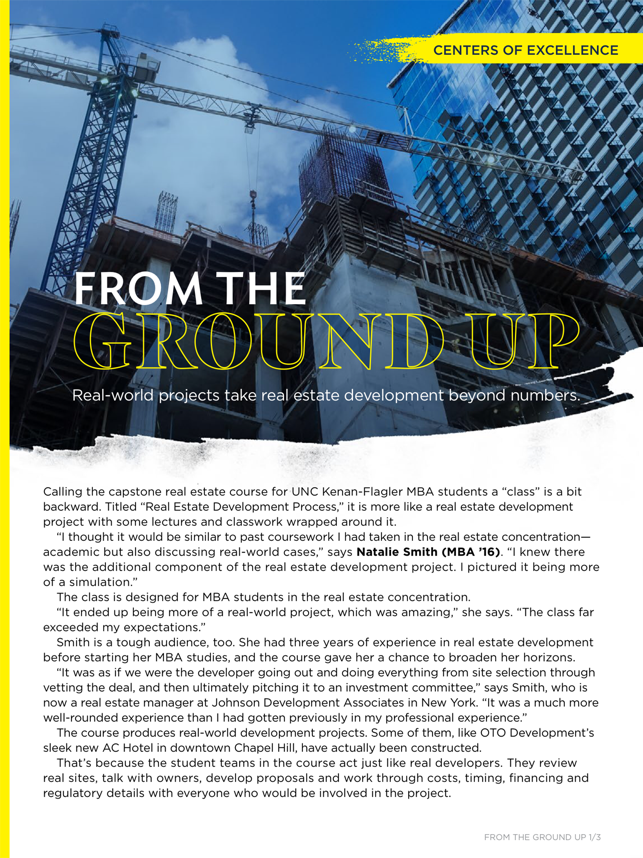 UNC Business Magazine(圖4)-速報App