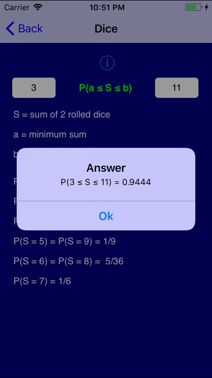 Probability Pro screenshot-6