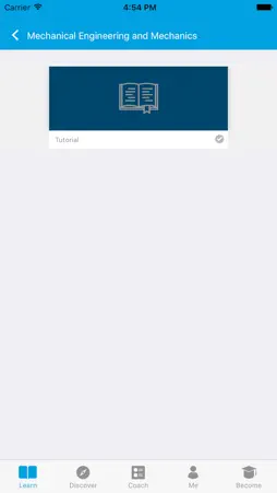 Learn Mechanical Engineering screenshot 3