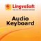 Talking Swedish Audio Keyboard