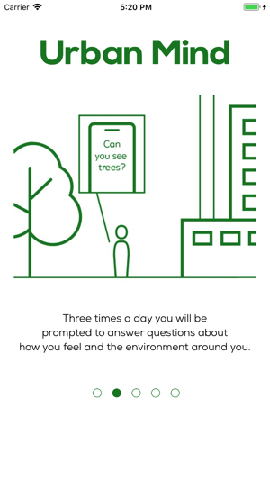 Urban Mind(圖1)-速報App
