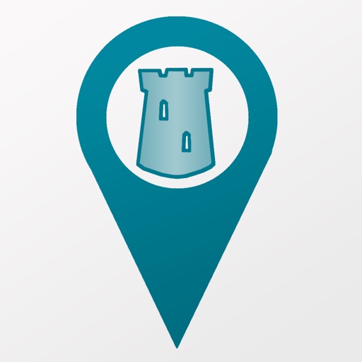 Cultural Roadmapp icon