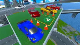Game screenshot Multi Storey Car Parking Game hack