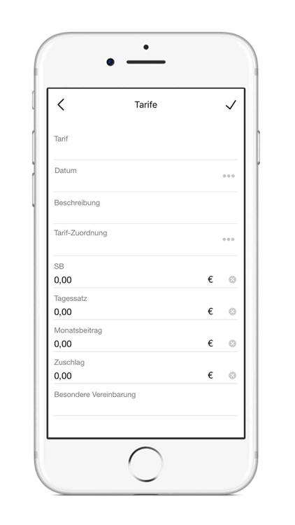 Privatpatienten screenshot-3