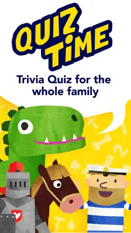 Game screenshot Fiete Quiztime mod apk