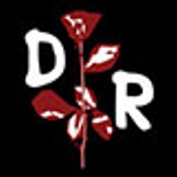 Depeche Reload
