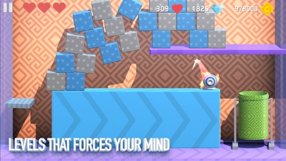 Ball vs Hole screenshot 3