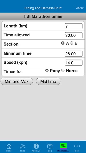 Riding and Harness Stuff(圖4)-速報App