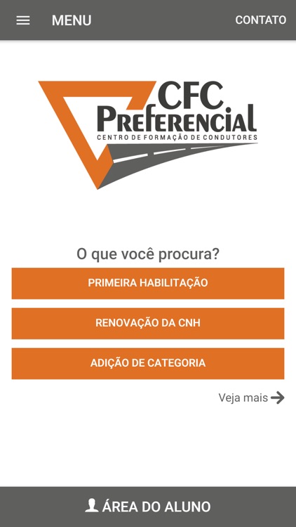 CFC Preferencial