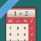 Rising Calculator is a quick and easy-to-use app for iPhone and iPad, the app gives you a calculator to deal with different numbers and calculations based on what you need, this is the Lite version which shows advertisements, you can get the regular version with no Ads and Apple Watch Support
