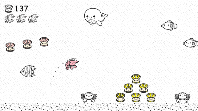 Shrimpy's Adventure(圖1)-速報App