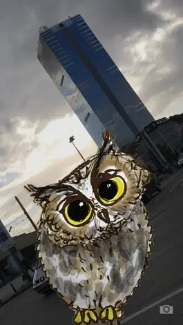 Game screenshot Rotate the Owl hack