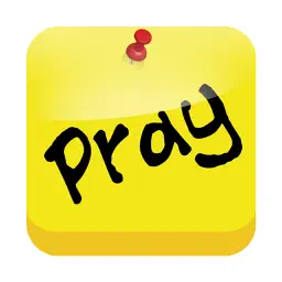 Mission Prayers app icon