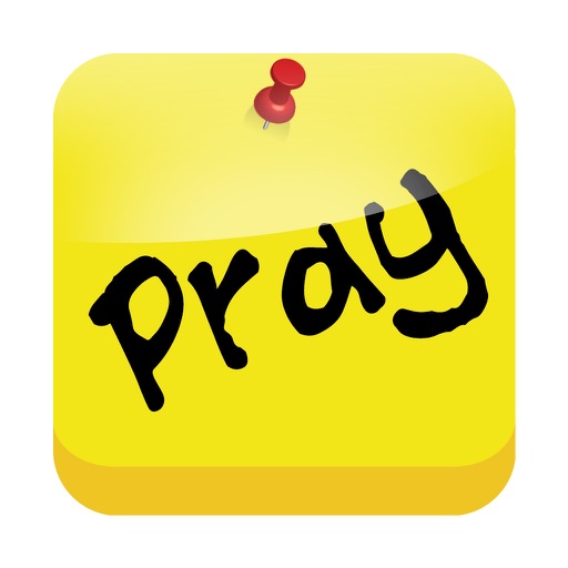 Mission Prayers - AppWisp.com