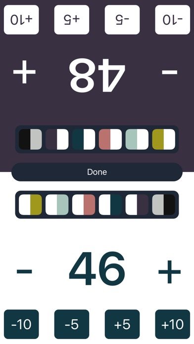 Scoreboard - Game Tracker screenshot 3