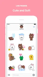 line friends cute and soft problems & solutions and troubleshooting guide - 1