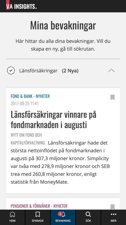 VA Insights screenshot-3