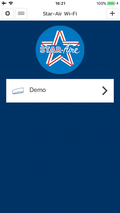 Screenshot #1 pour Star-Aire Wi-Fi