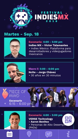 IndiesMX