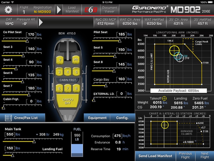 MD Explorer