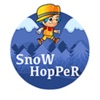 Snow Hopper
