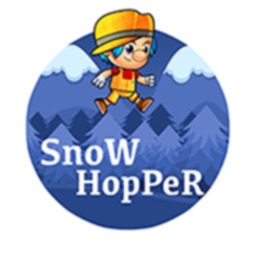 Snow Hopper