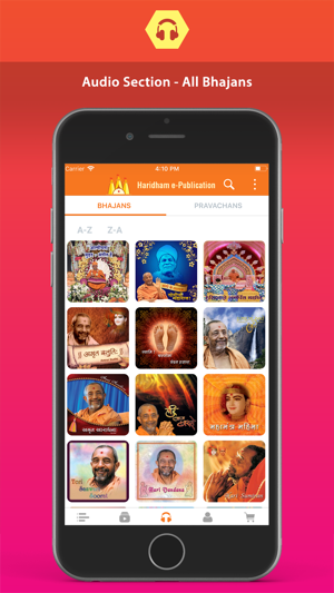 Haridham e-Publication(圖3)-速報App