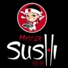 Mister Sushi Delivery