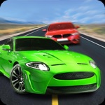 Download Racing Legends - Traffic Fever app