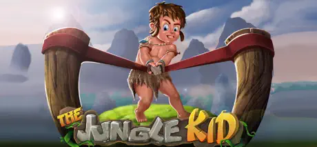 The Jungle Kid