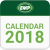 EMP Myanmar Calendar HD - iPadアプリ