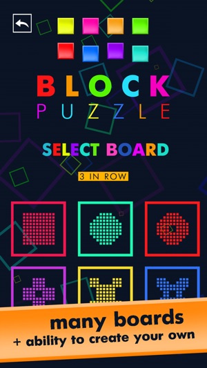 Block Puzzle Classic & Match 3(圖8)-速報App