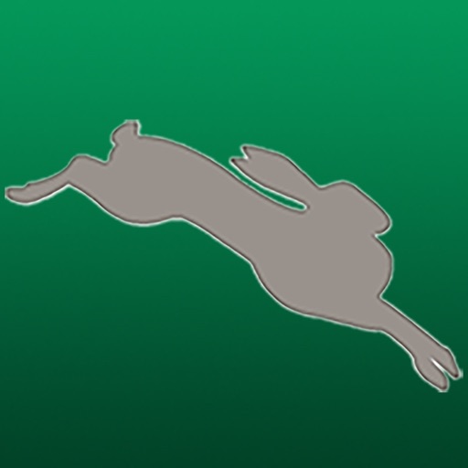 Dancing Rabbit Golf Course Icon