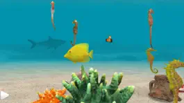 Game screenshot Seahorse 3D mod apk