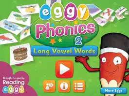 Game screenshot Eggy Phonics 2 mod apk