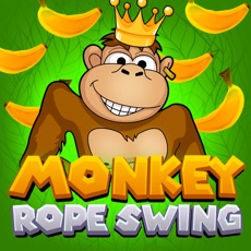 Activities of Monkey Rope Swing