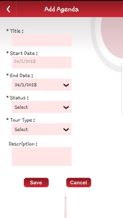Driver-Guide screenshot-4