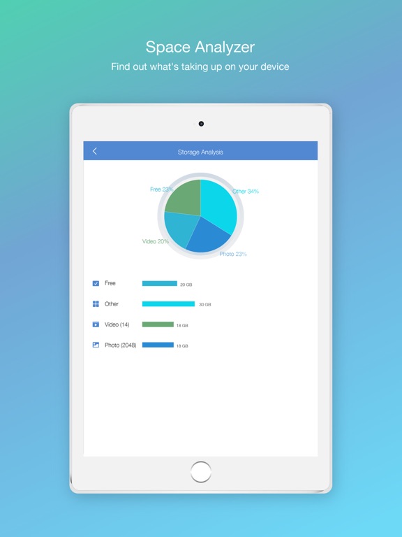 Screenshot #5 pour FonePaw