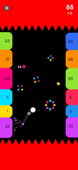Game screenshot Twisted Blockz mod apk